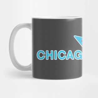 Chicago Mug